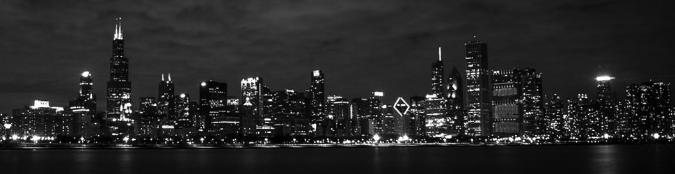 Chicago skyline